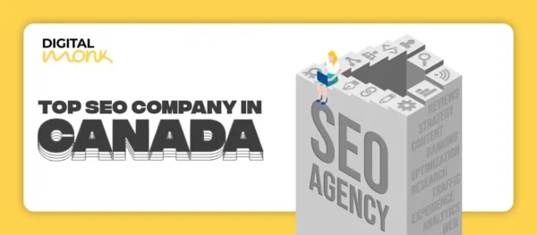Top SEO Companies in Canada