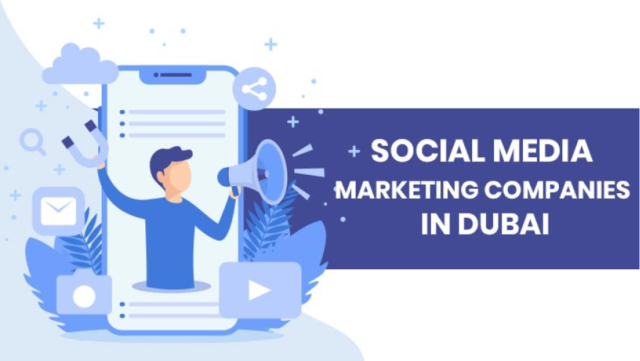 Social Media Agencies in Dubai